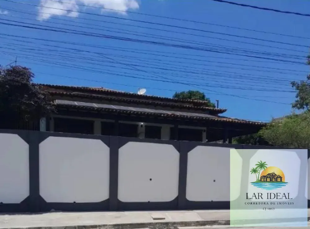 Casa, 4 quartos, 462 m² - Foto 2