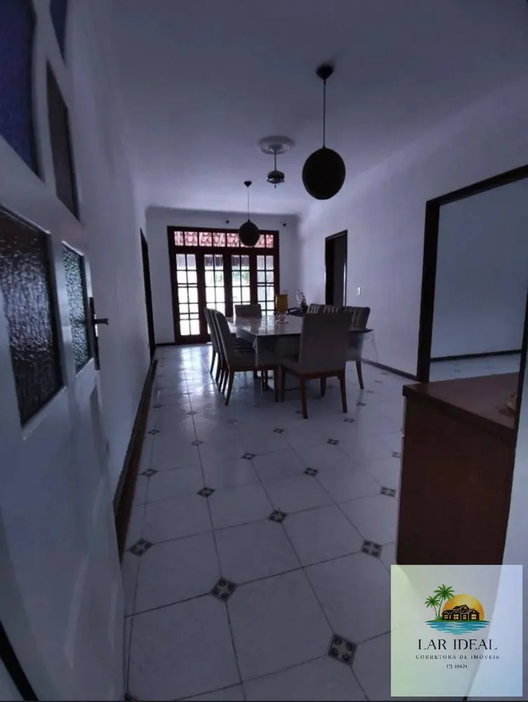 Casa, 4 quartos, 462 m² - Foto 6