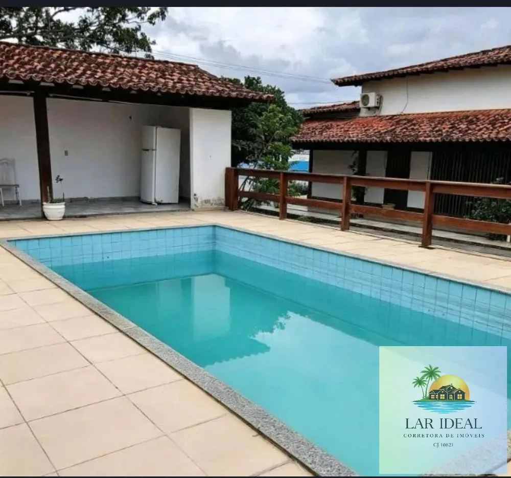 Casa, 4 quartos, 462 m² - Foto 3