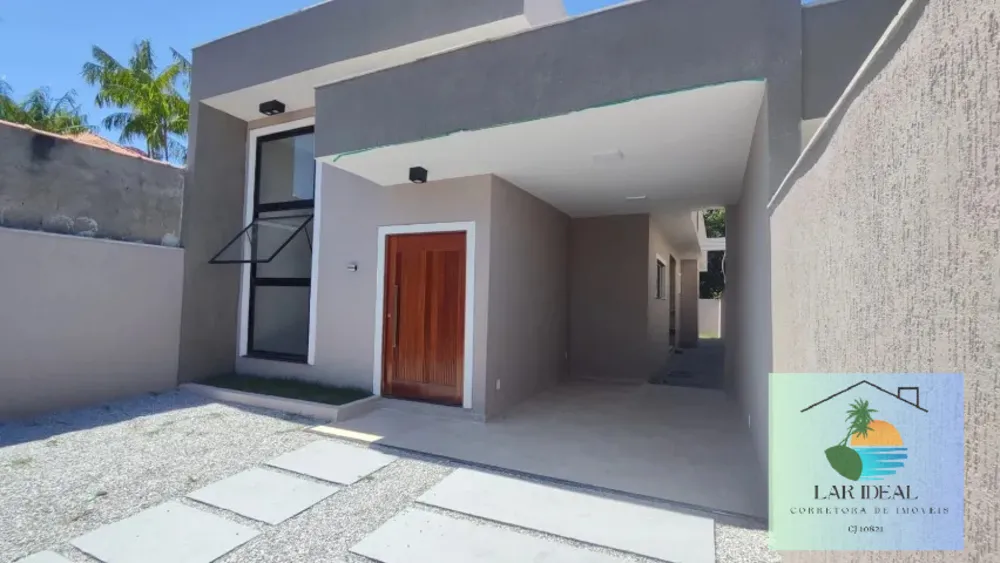 Casa de Condomínio, 3 quartos - Foto 5