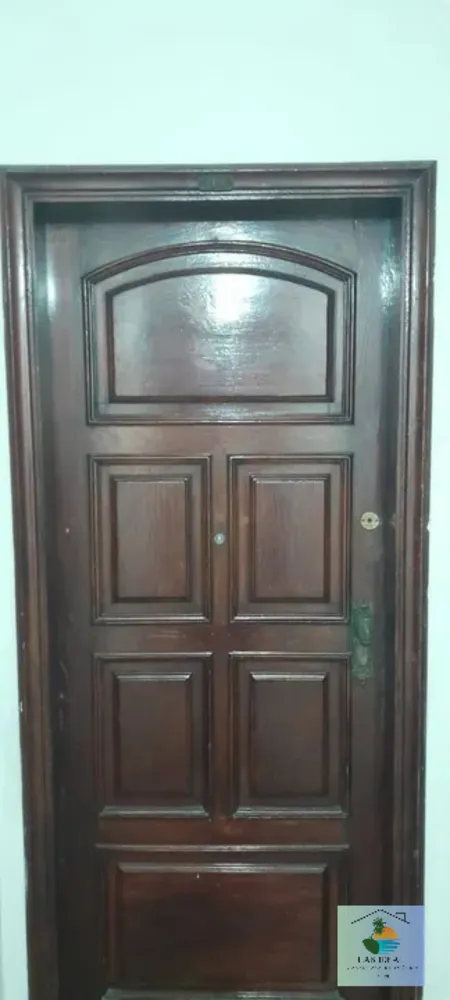 Apartamento, 2 quartos, 54 m² - Foto 1