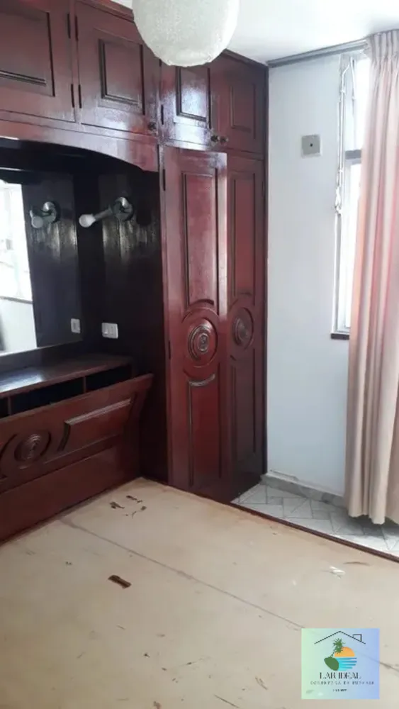 Apartamento, 2 quartos, 54 m² - Foto 2