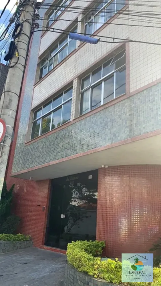 Apartamento, 2 quartos, 54 m² - Foto 9