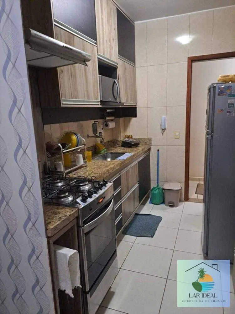Apartamento, 2 quartos - Foto 5