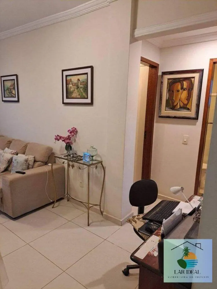 Apartamento, 2 quartos - Foto 3