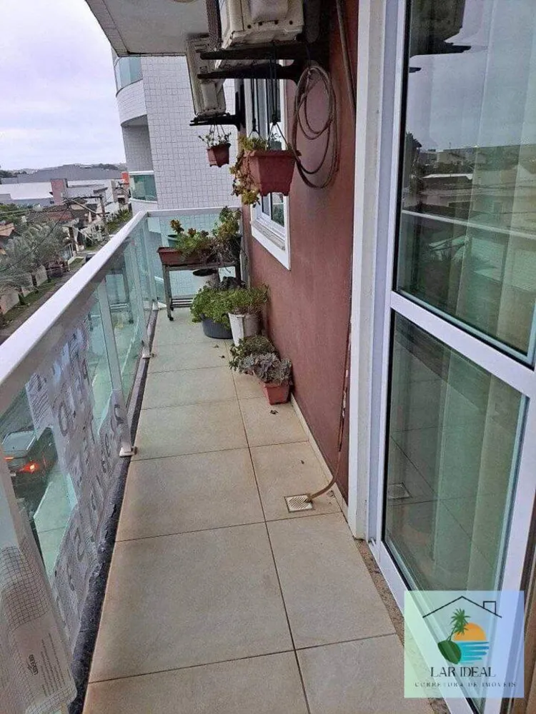Apartamento, 2 quartos - Foto 4