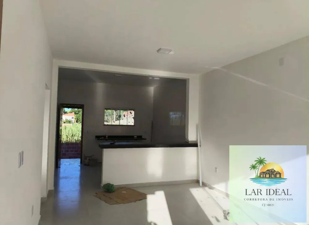 Casa, 2 quartos, 85 m² - Foto 7