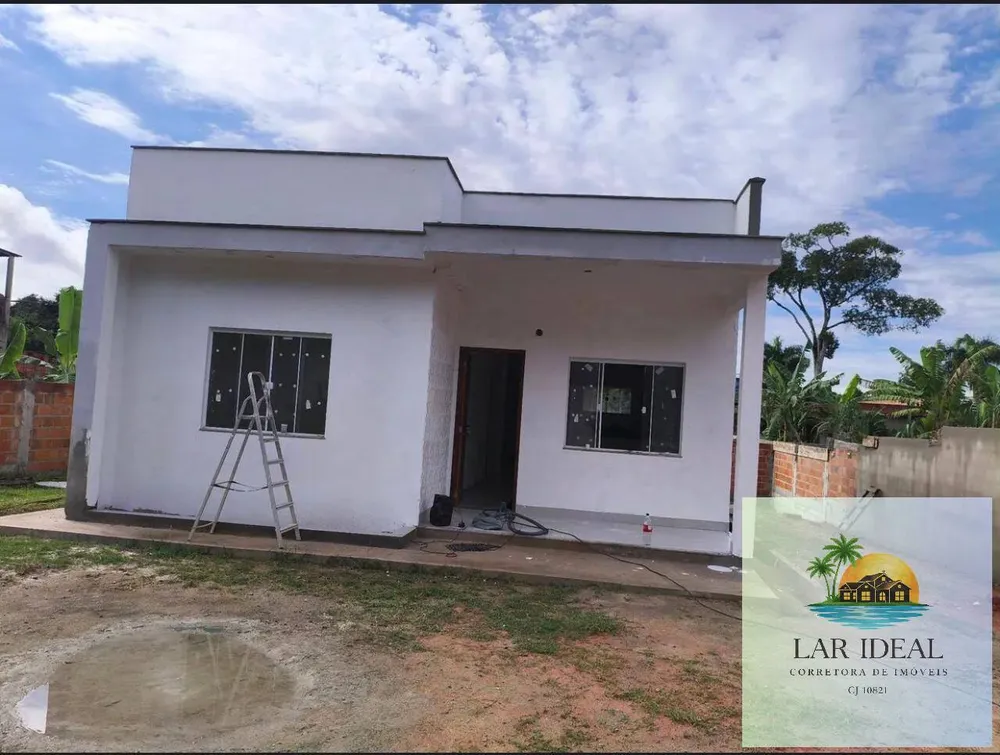 Casa, 2 quartos, 85 m² - Foto 2