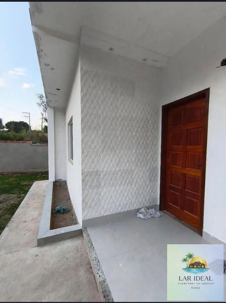 Casa, 2 quartos, 85 m² - Foto 4