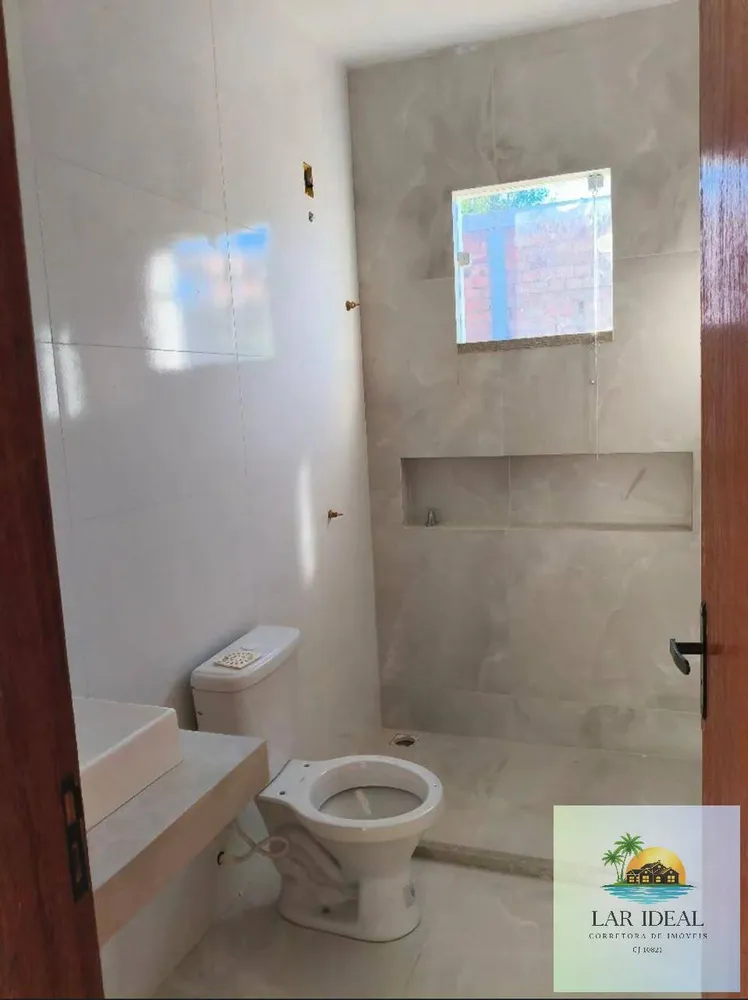 Casa, 2 quartos, 85 m² - Foto 12