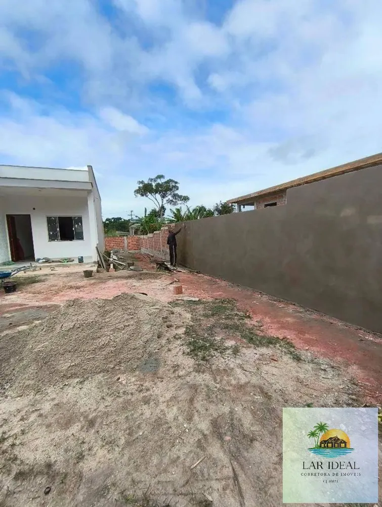 Casa, 2 quartos, 85 m² - Foto 3