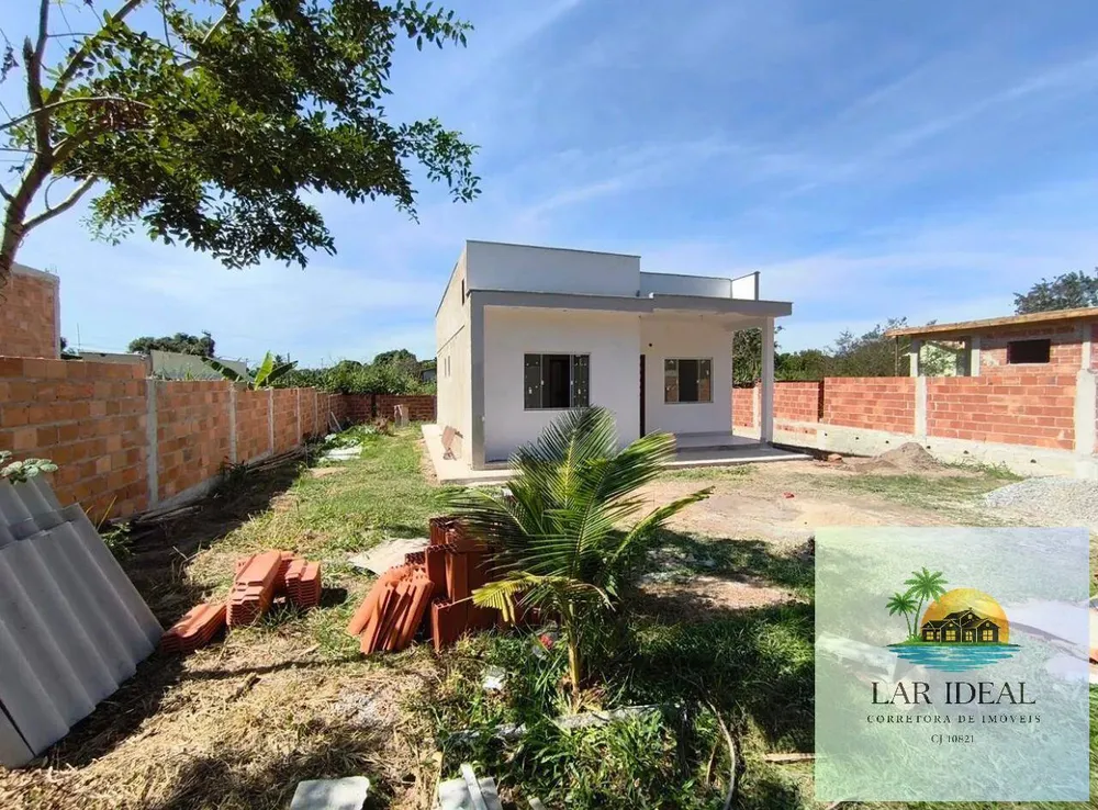 Casa, 2 quartos, 85 m² - Foto 6