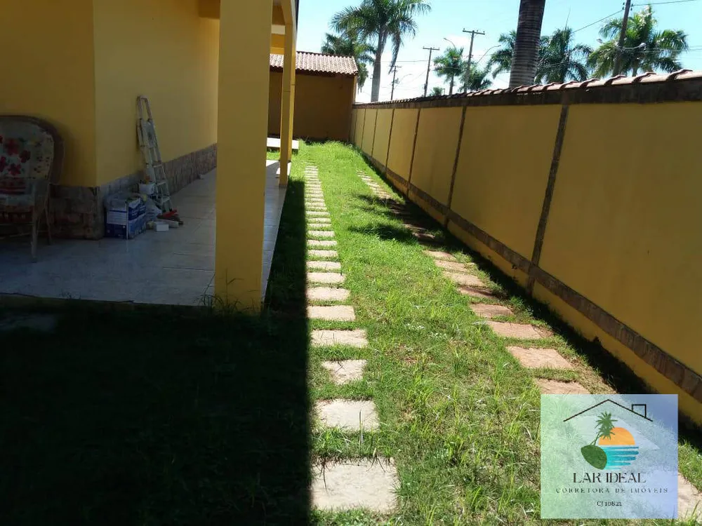 Casa de Condomínio, 3 quartos - Foto 10