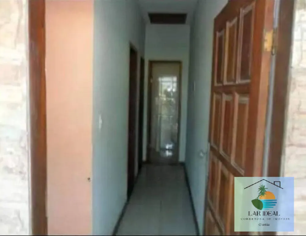 Casa de Condomínio, 3 quartos - Foto 9
