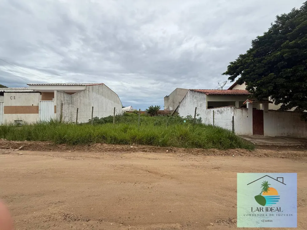 Terreno, 180 m² - Foto 1
