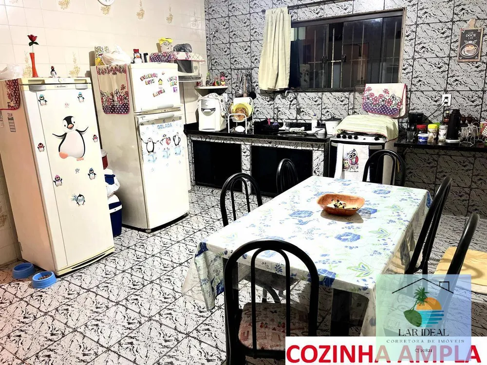 Casa, 3 quartos, 458 m² - Foto 9