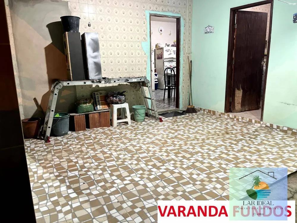 Casa, 3 quartos, 458 m² - Foto 4