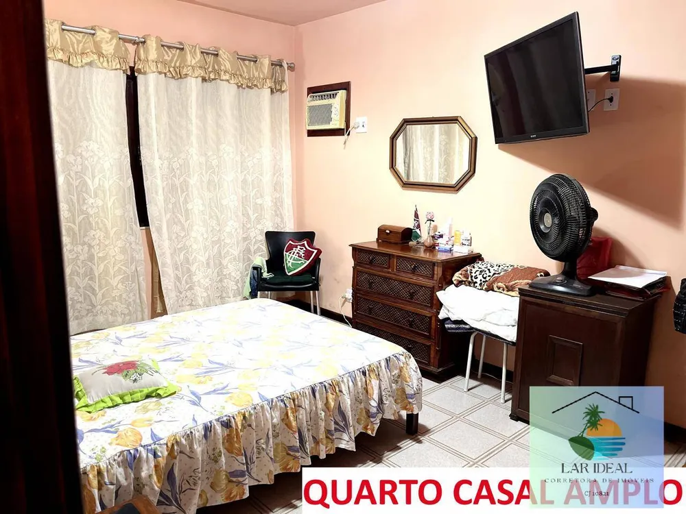 Casa, 3 quartos, 458 m² - Foto 17