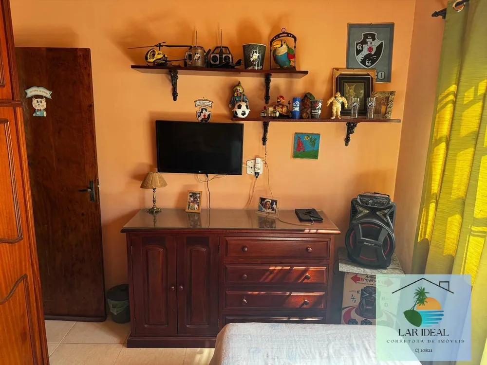 Casa, 3 quartos, 458 m² - Foto 1