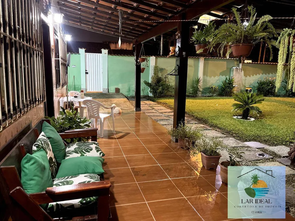 Casa, 3 quartos, 458 m² - Foto 8