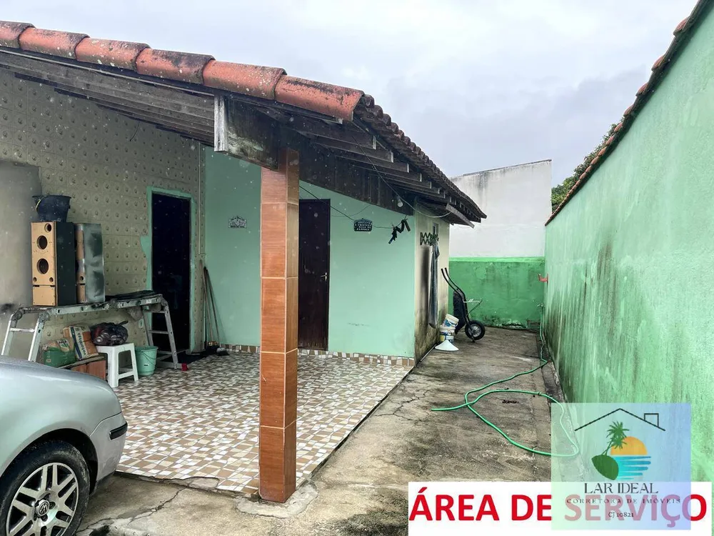 Casa, 3 quartos, 458 m² - Foto 7