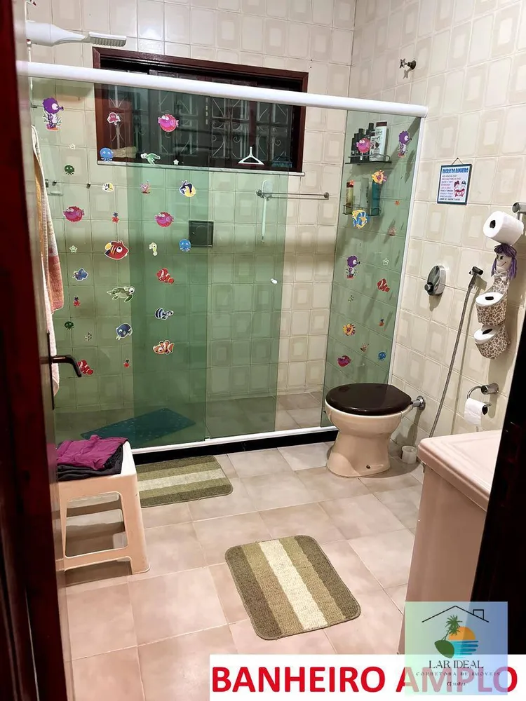 Casa, 3 quartos, 458 m² - Foto 14