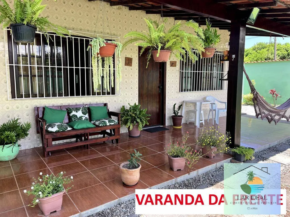 Casa, 3 quartos, 458 m² - Foto 16