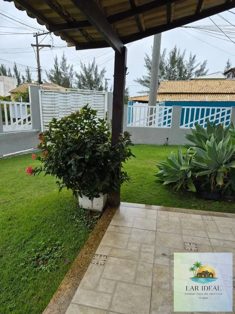Casa, 4 quartos - Foto 3