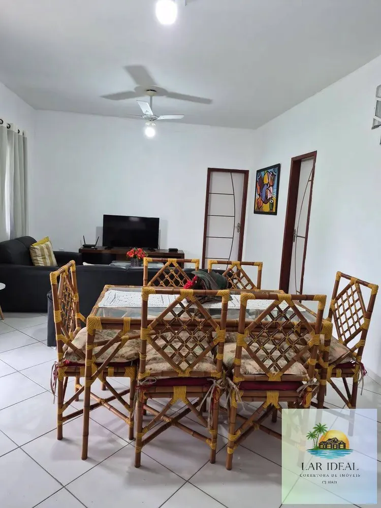 Casa, 4 quartos - Foto 4