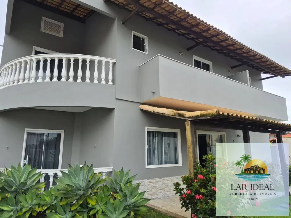 Casa, 4 quartos - Foto 1