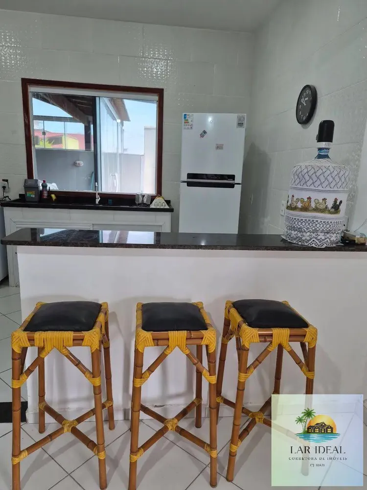 Casa, 4 quartos - Foto 6