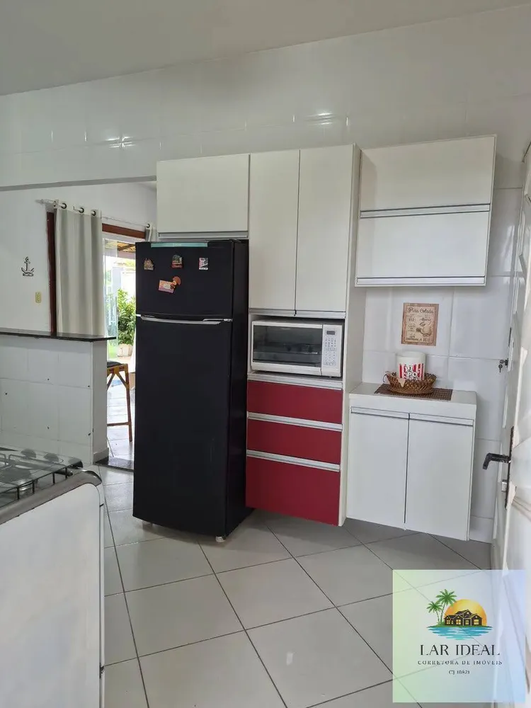 Casa, 4 quartos - Foto 7