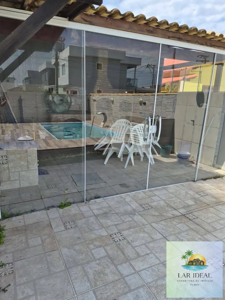 Casa, 4 quartos - Foto 17