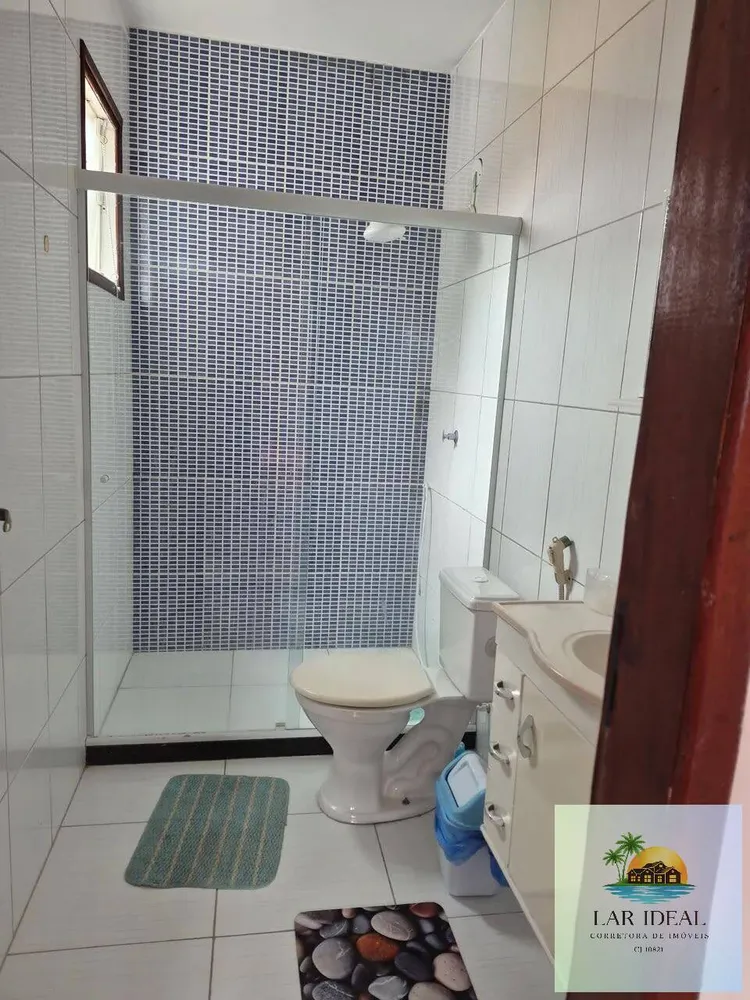 Casa, 4 quartos - Foto 12