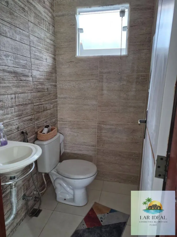 Casa, 4 quartos - Foto 18