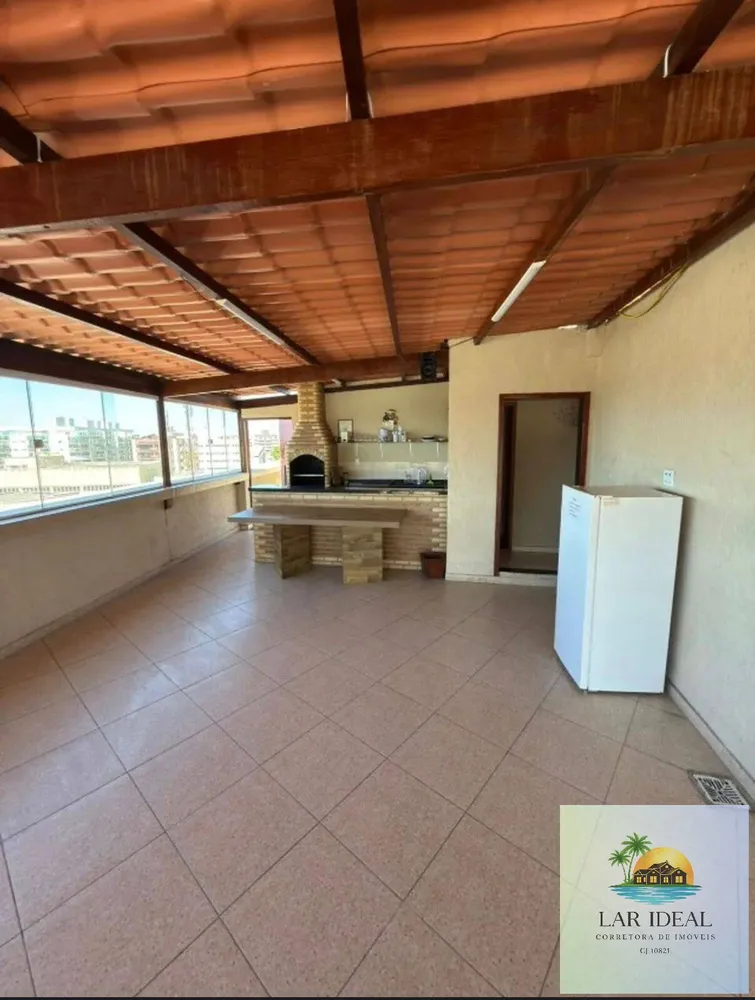 Apartamento, 2 quartos, 60 m² - Foto 4
