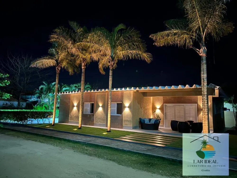 Casa, 3 quartos - Foto 4