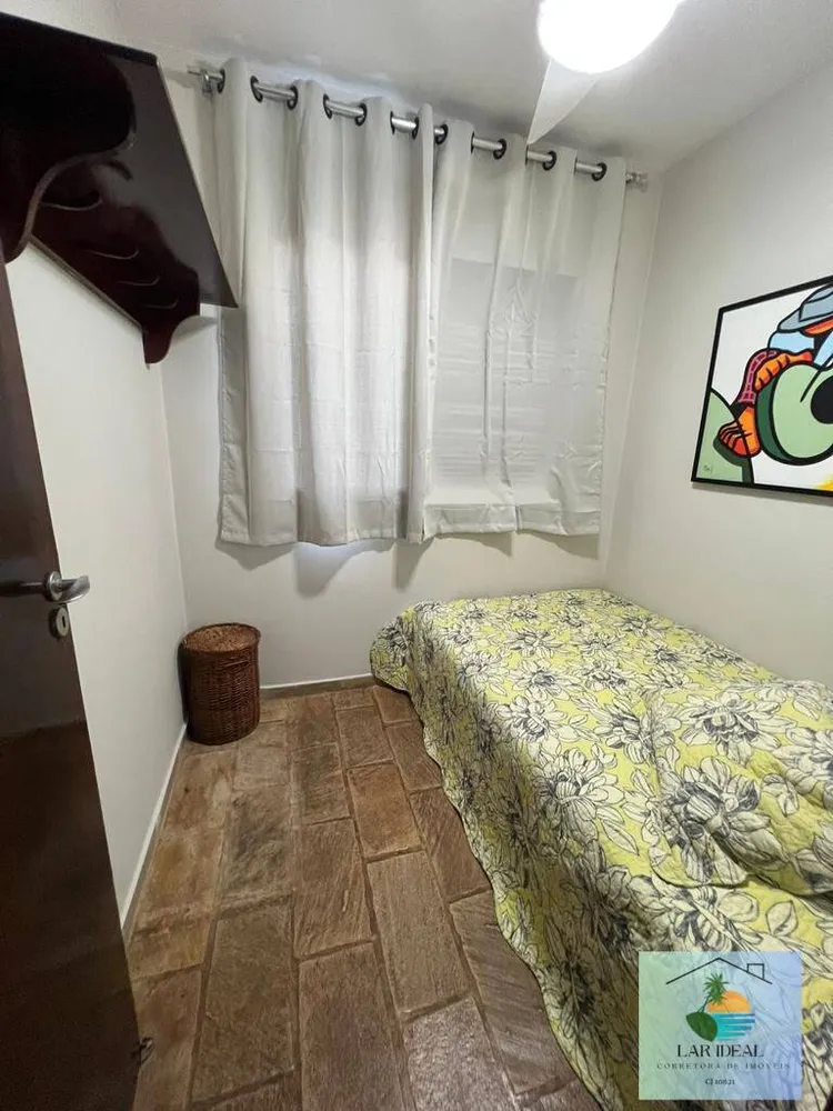 Casa, 3 quartos - Foto 12