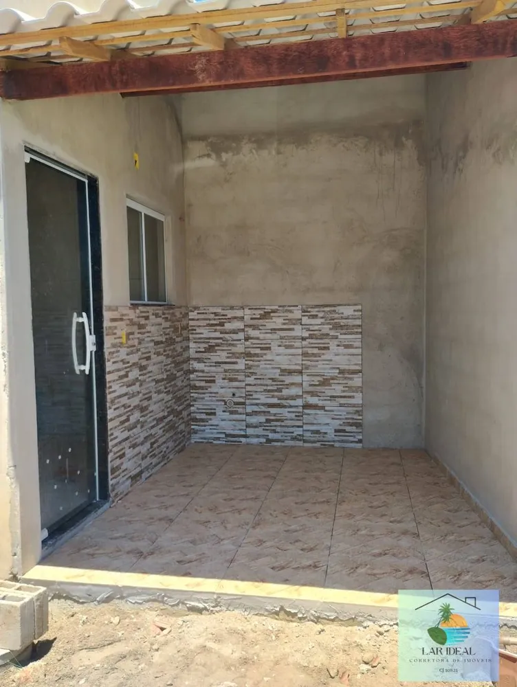 Casa, 1 quarto - Foto 14