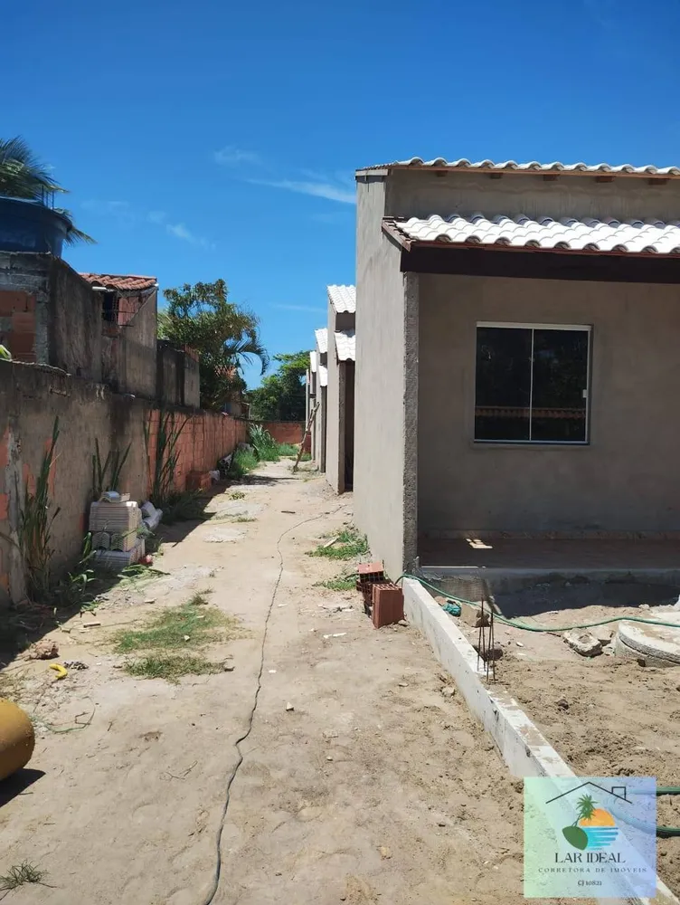 Casa, 1 quarto - Foto 6