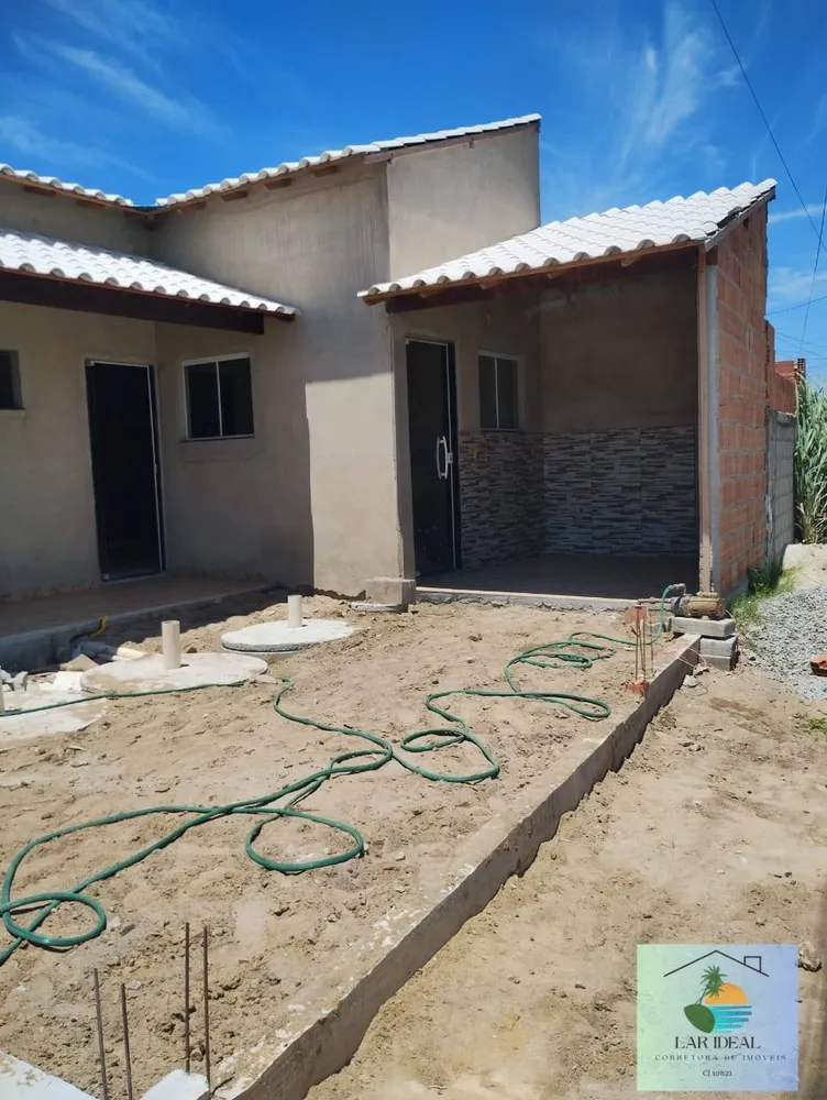 Casa, 1 quarto - Foto 7