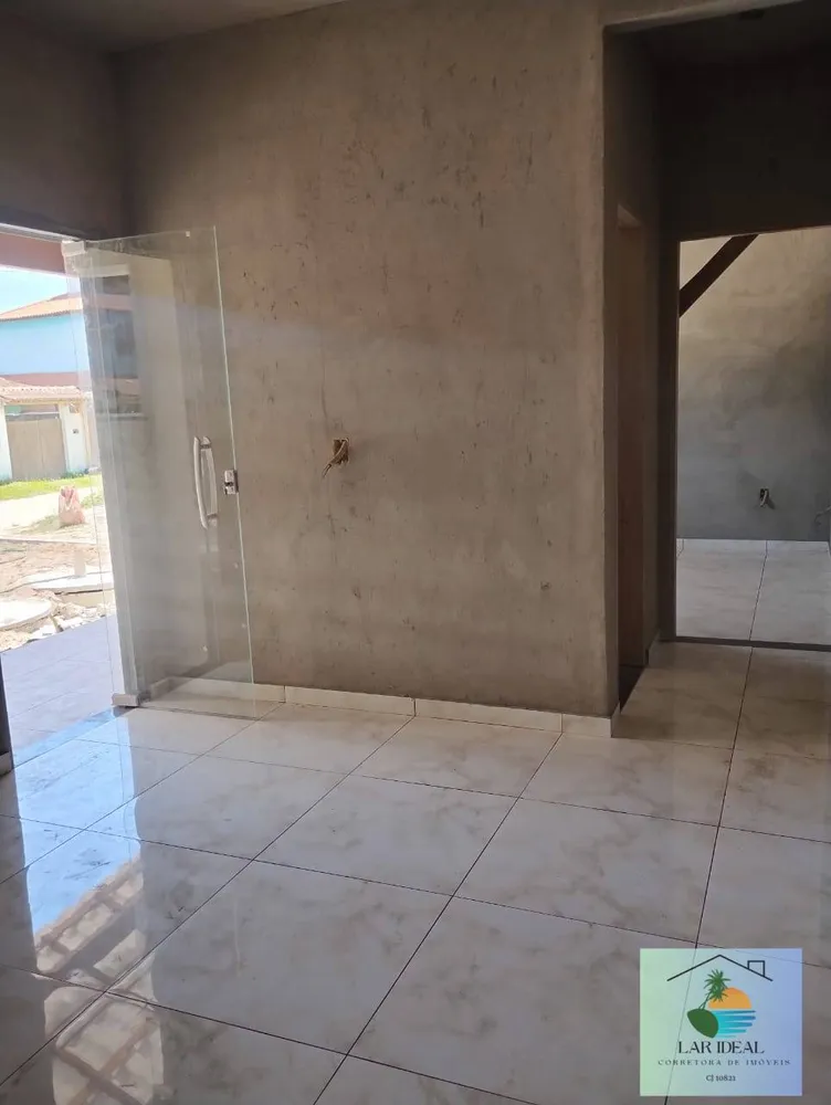 Casa, 1 quarto - Foto 1