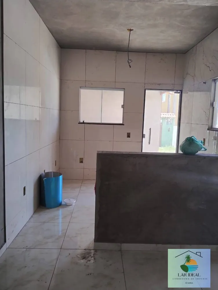 Casa, 1 quarto - Foto 4