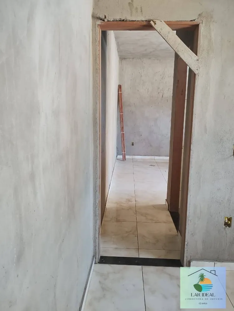 Casa, 1 quarto - Foto 3
