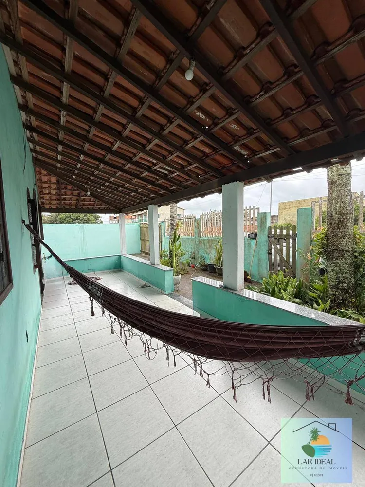 Casa, 4 quartos, 153 m² - Foto 7
