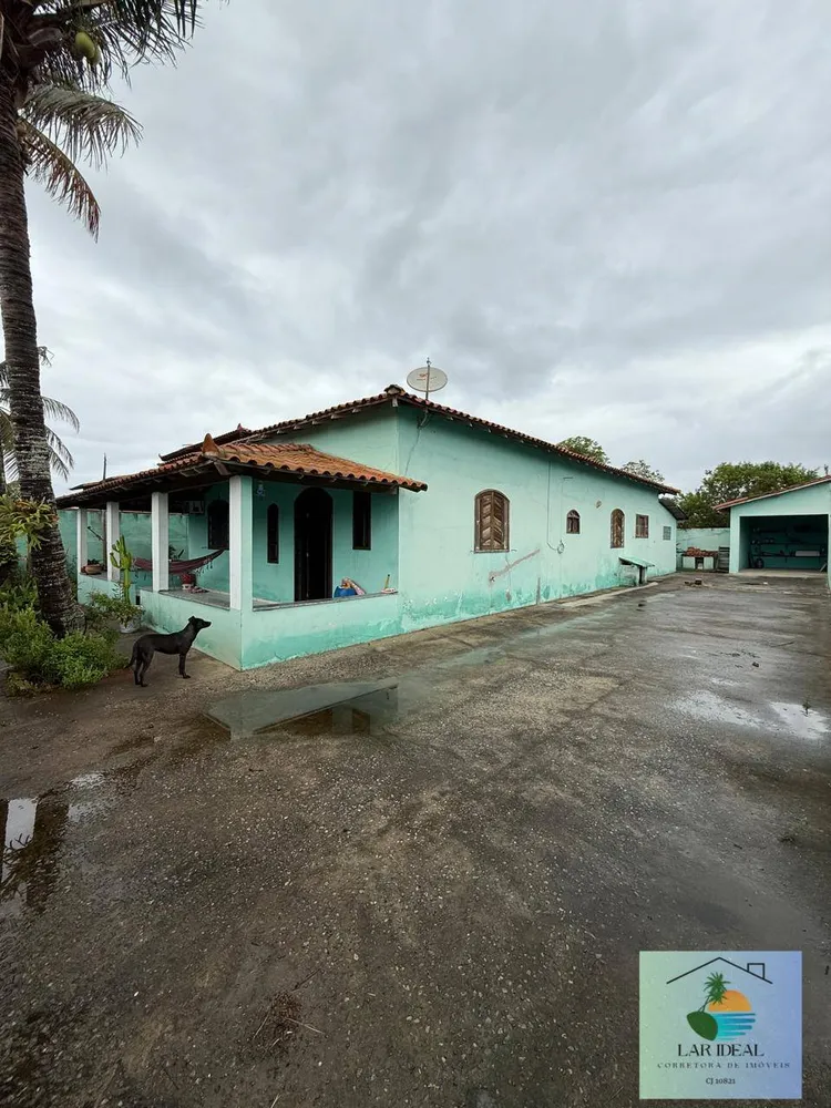 Casa, 4 quartos, 153 m² - Foto 5