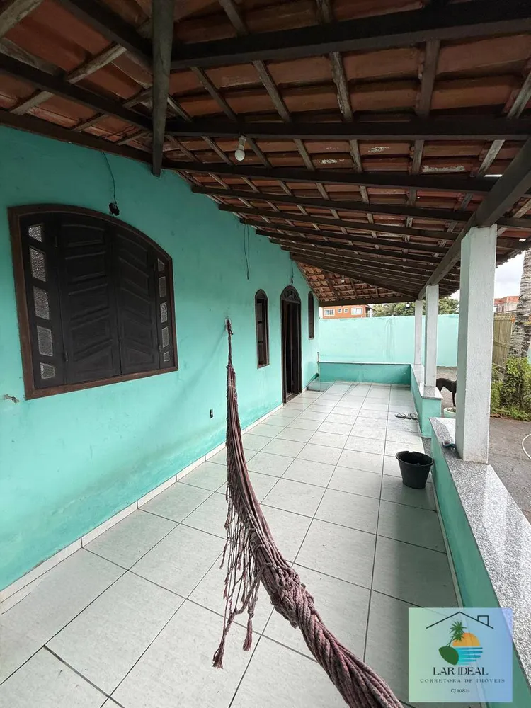 Casa, 4 quartos, 153 m² - Foto 8