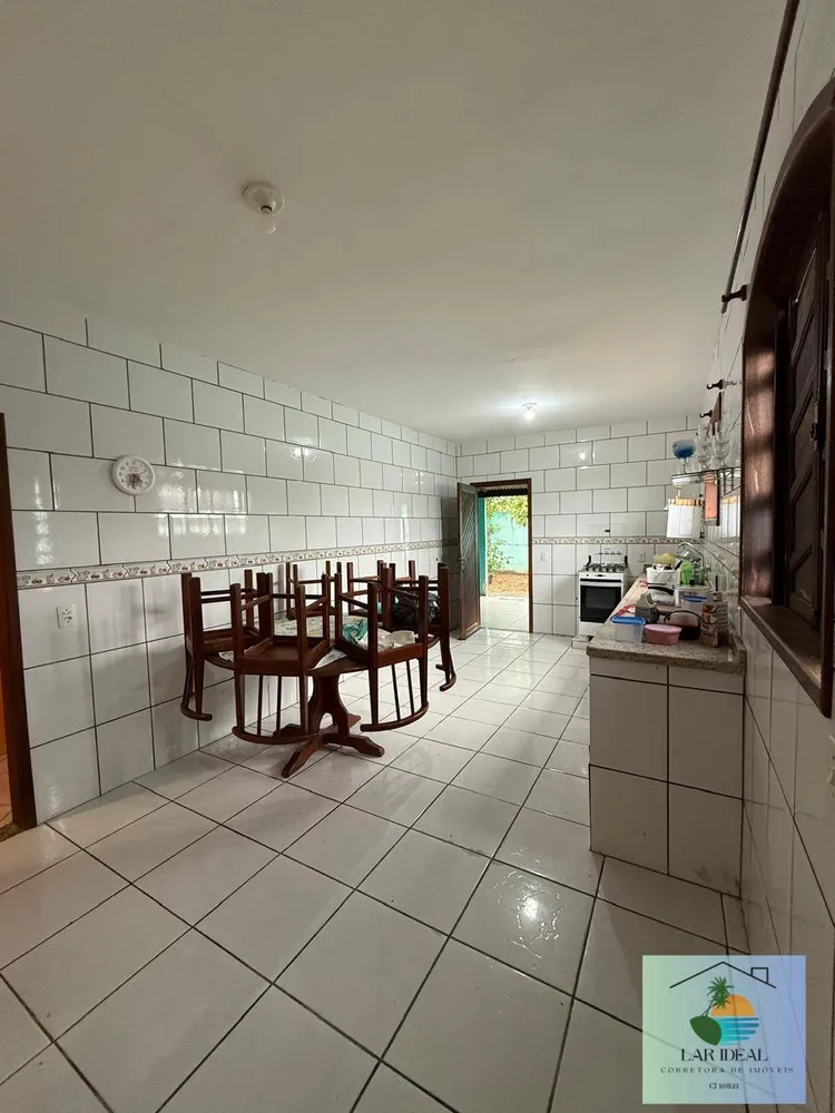 Casa, 4 quartos, 153 m² - Foto 20