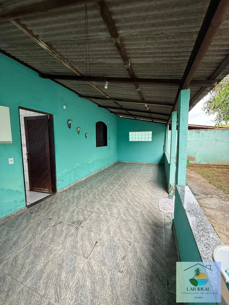 Casa, 4 quartos, 153 m² - Foto 13