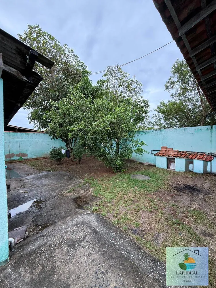 Casa, 4 quartos, 153 m² - Foto 15